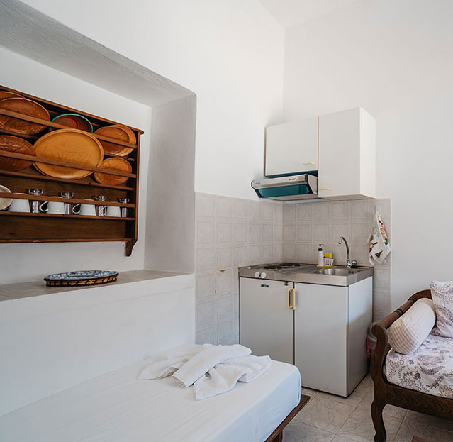 Πολυκουζινάκι