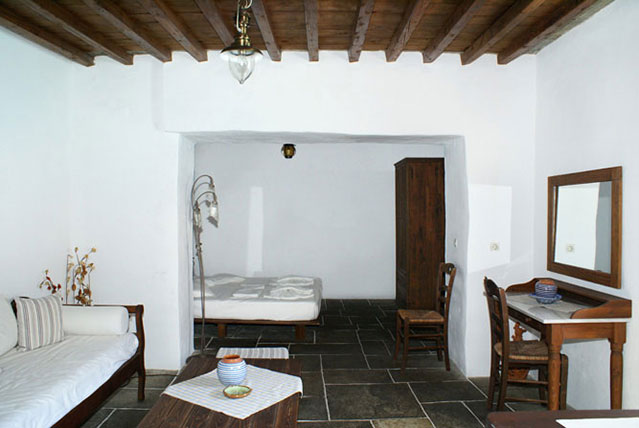 Ευρύχωρο διαμέρισμα Θάλασσα